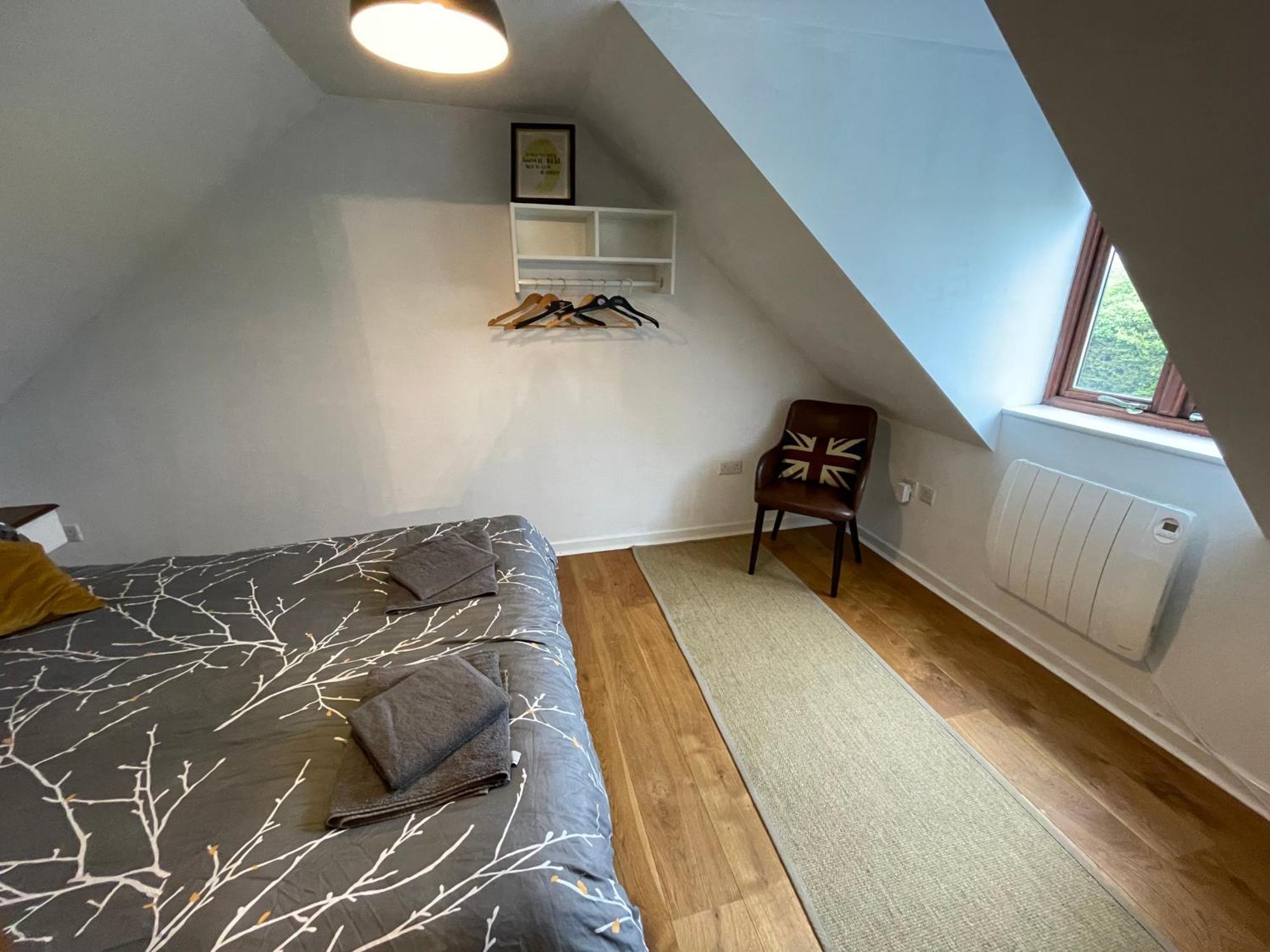 Vila Meadow View @ Glebe Barn Pershore Exteriér fotografie
