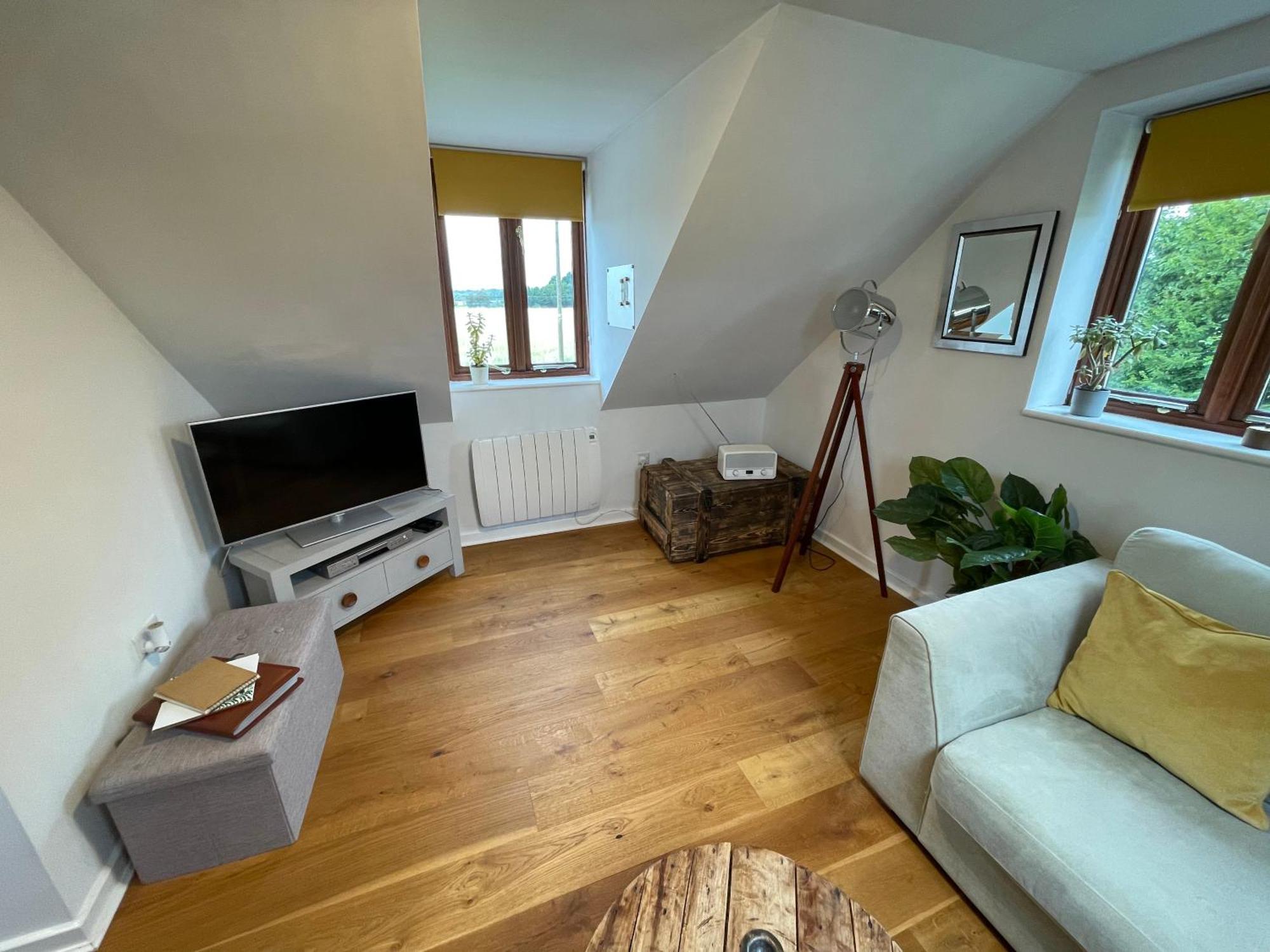 Vila Meadow View @ Glebe Barn Pershore Exteriér fotografie