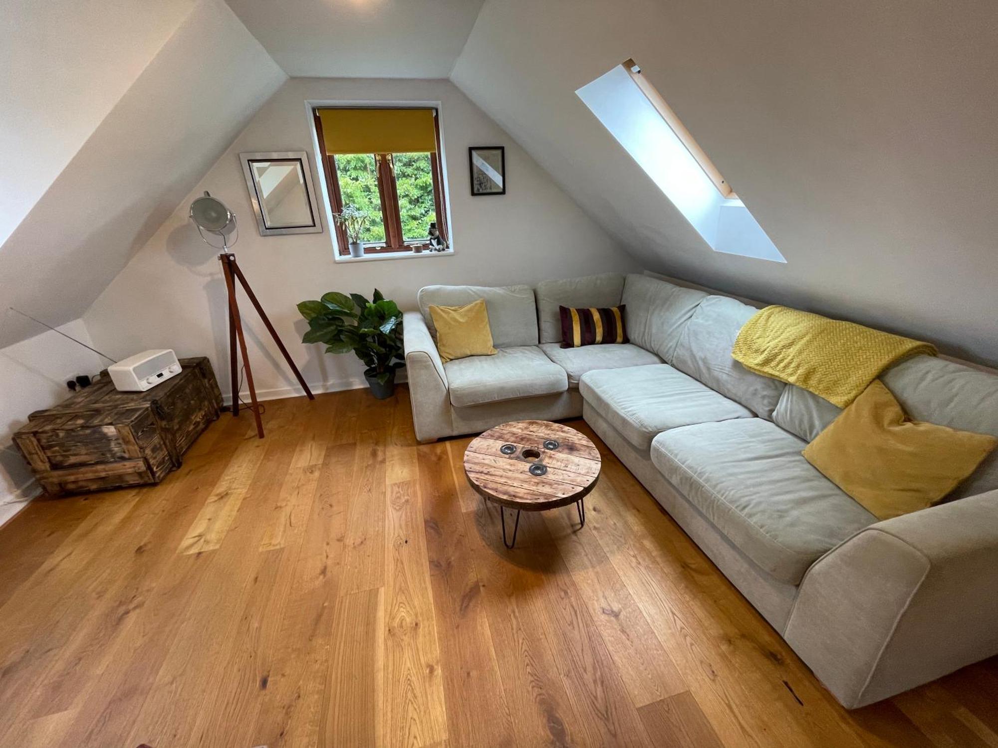 Vila Meadow View @ Glebe Barn Pershore Exteriér fotografie